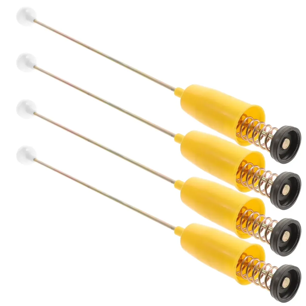 [WM-SP-028] Kit Tiges de Suspension / Washing Machine Suspension Rod Kit