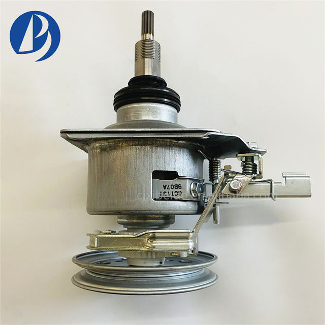 Embrayage de Machine à Laver / Washing Machine Clutch Assembly