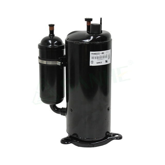 [HVAC-SP-001] Compresseur Rotatif R410A / Rotary Compressor R410A