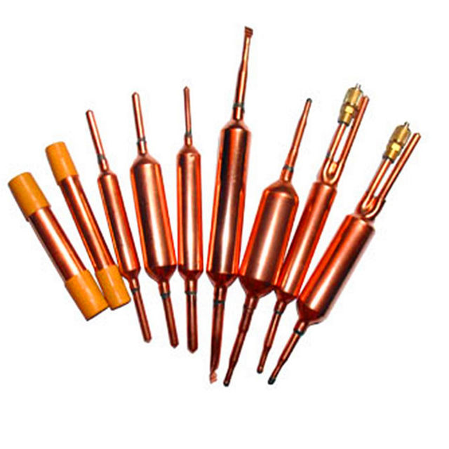 Filtre Déshydrateur Cuivre / Copper Filter Drier
