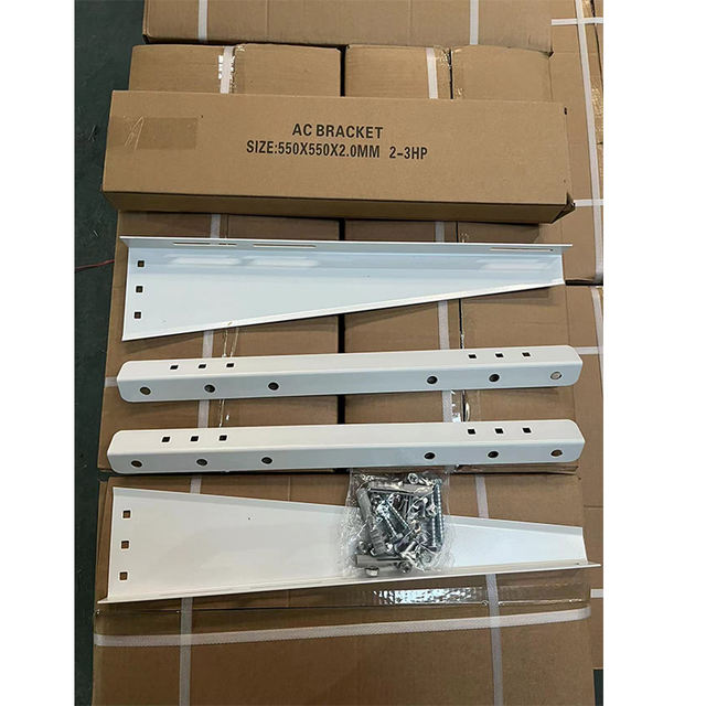 Support Mural Extérieur / Outdoor Wall Mount Bracket