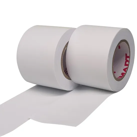 [HVAC-SP-022] Ruban Isolant PVC / PVC Insulation Tape