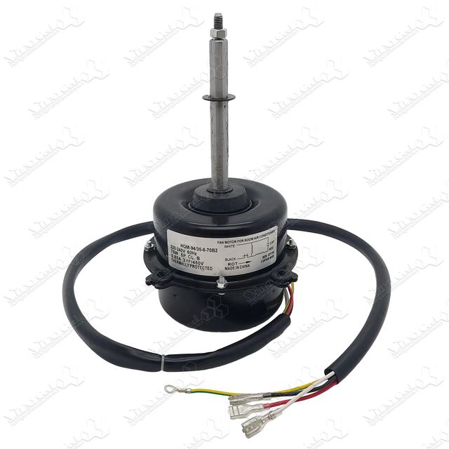 Moteur Ventilateur Intérieur / Indoor Fan Motor