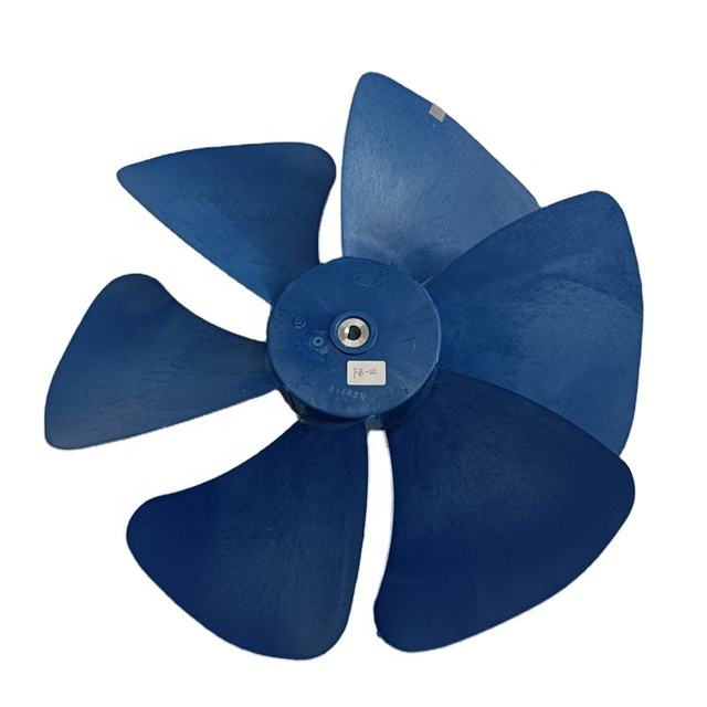 Hélice Ventilateur Axial / Axial Fan Blade Propeller