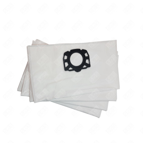 Boîte de 4 sacs feutre