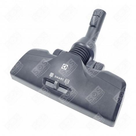 Brosse, embout d'origine
