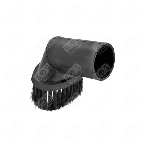 Brosse ronde aspi universelle