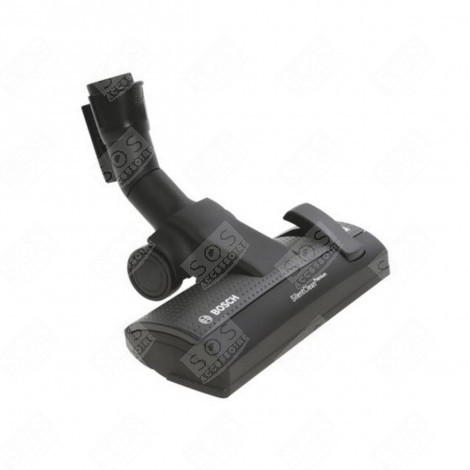 Brosse, embout d'origine