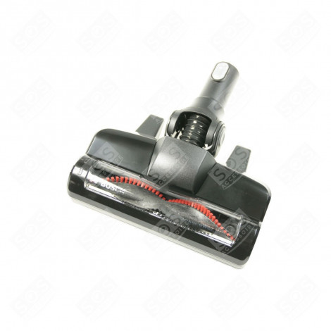 Brosse, Embout d'origine