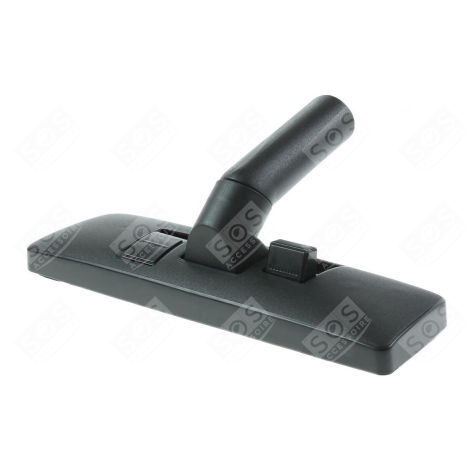 Brosse 2 positions 300mm diam 32mm