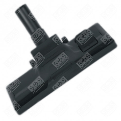 Brosse amovible