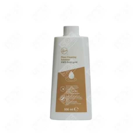 Produit détergent