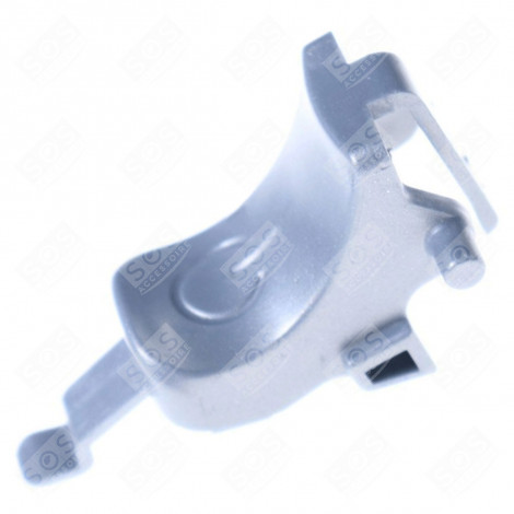 Bouton gris