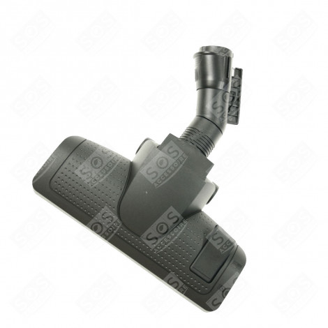 Brosse, embout d'origine