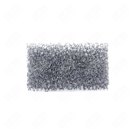 Filtre mousse d'origine