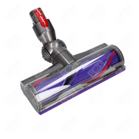 Brosse d'origine