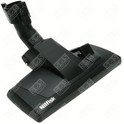 Brosse 2 positions d'origine