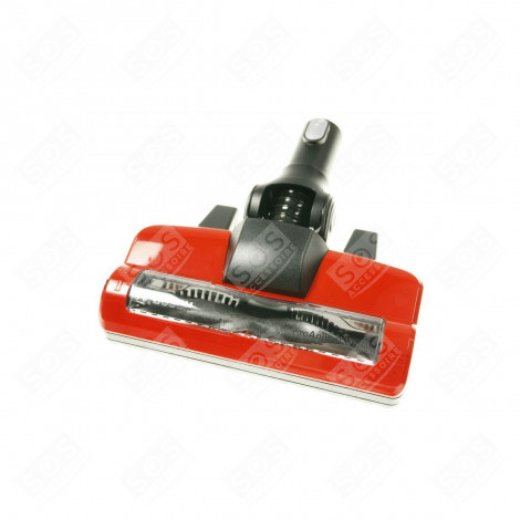 Brosse, Embout d'origine
