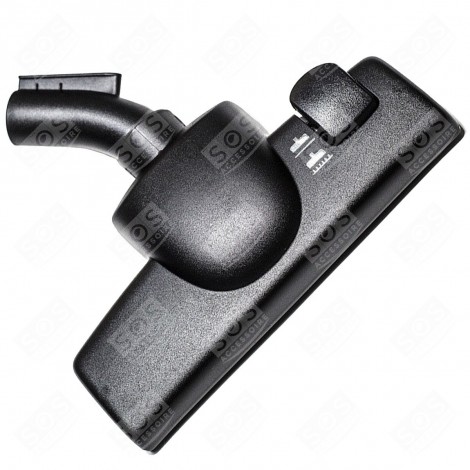 Brosse, embout 2 positions d'origine