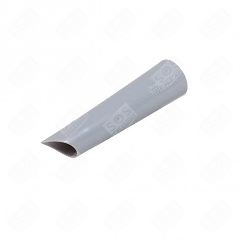 Brosse, Embout souple biseaute 150 mm d'origine  GM80 / FAMILY
