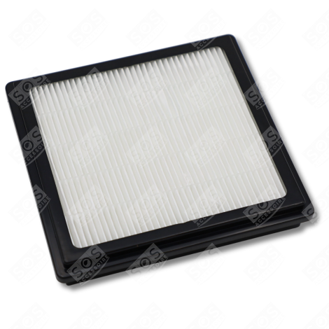 Filtre HEPA H14