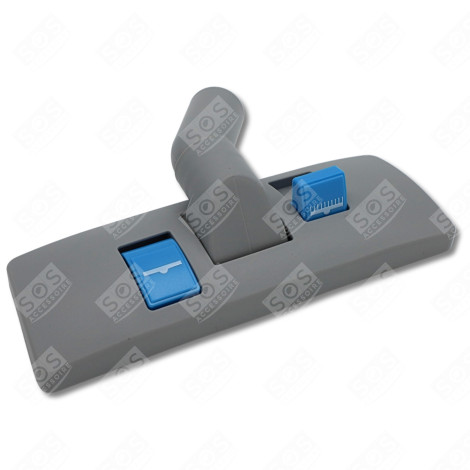 Brosse, embout combinee simple 270mm gm400 / king