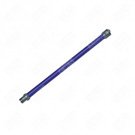 Tube violet