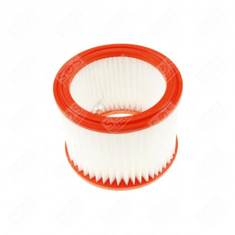 Filtre cylindrique
