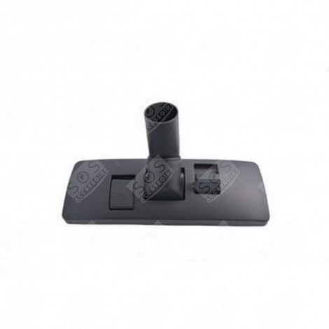 Brosse deux positions