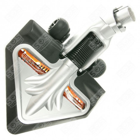 Brosse, Embout 18v