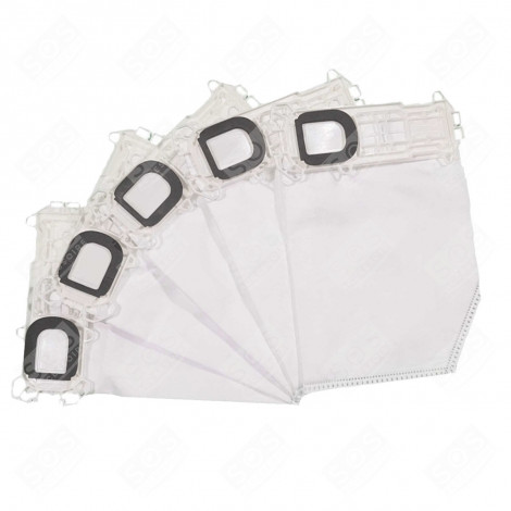 Boite de 6 sacs