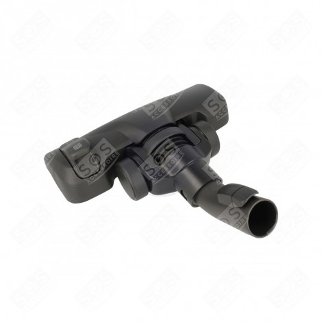 Injecteur complet (brosse, embout) d'origine
