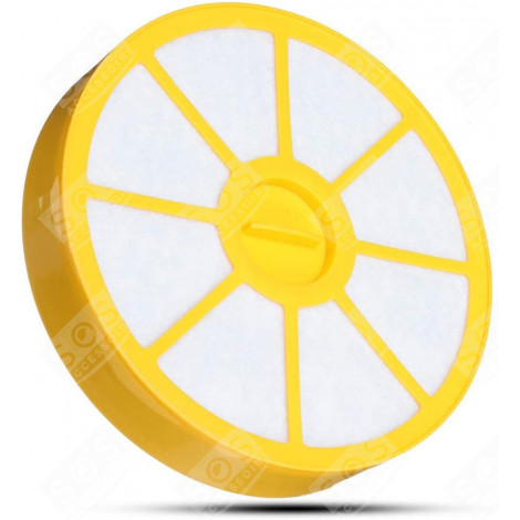 Filtre avant-moteur lavable compatible