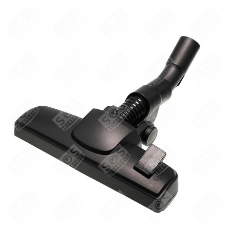 Brosse, embout d'origine
