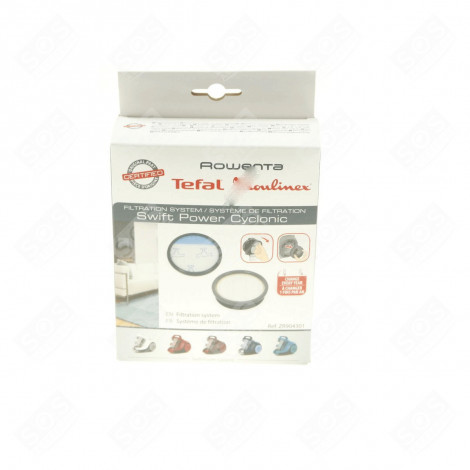Kit filtres d'origine