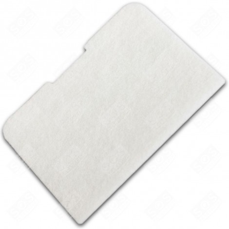 Filtre moteur
