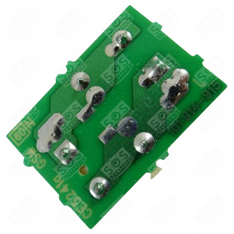 Carte électronique