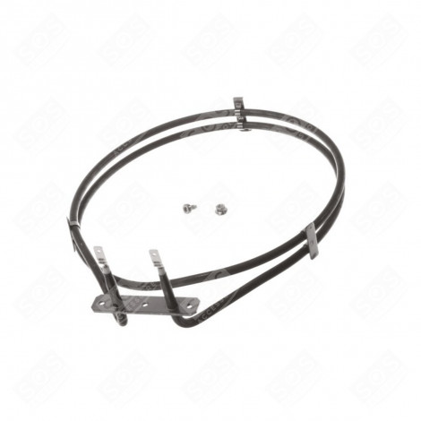 Résistance circulaire