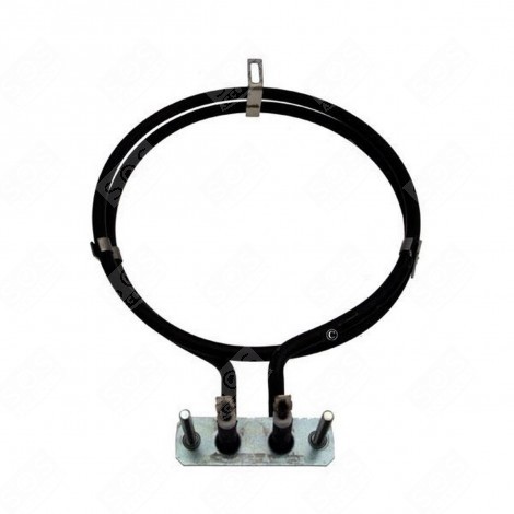 Résistance circulaire 2500W