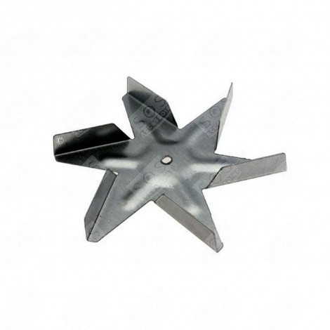 Turbine diam. 15cm