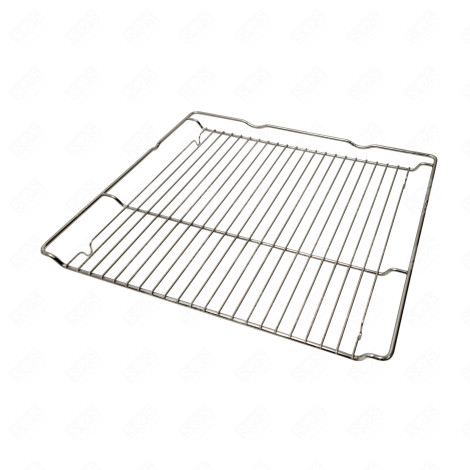 Grille combinée   HZ634000  455X380X30 mm