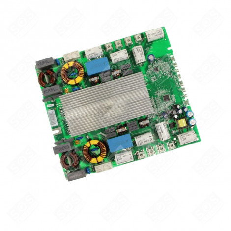 Carte électronique, module de puissance