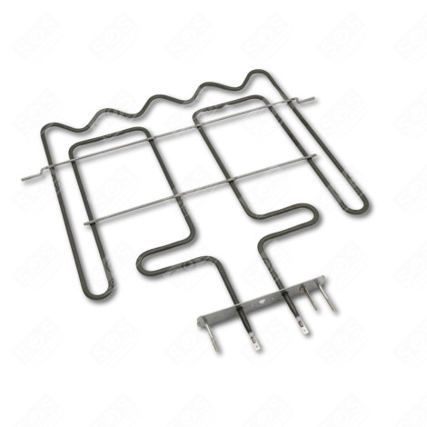 Résistance grill supérieure 2450W