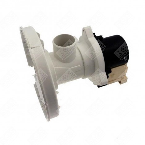 Moteur ventilateur 25W 230V