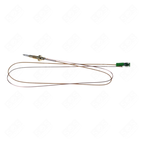 Thermocouple 520 mm cuisiniere d'origine
