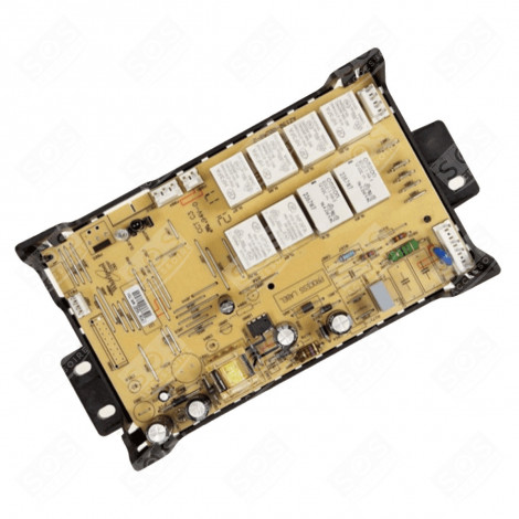 Carte électronique, module de puissance