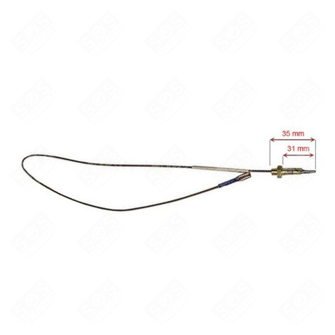 Thermocouple bruleur