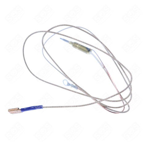 Thermocouple bottom futura bur d'origine