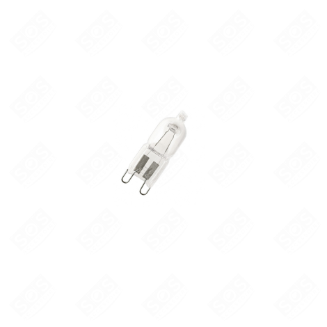 Ampoule halogène d'origine G9 25W 240V