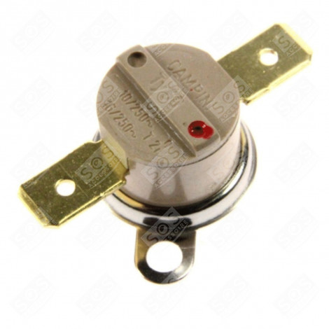 Thermostat de sécurité 140°C d'origine